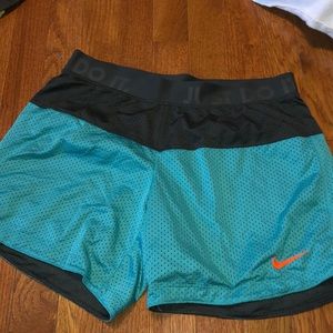 Nike shorts